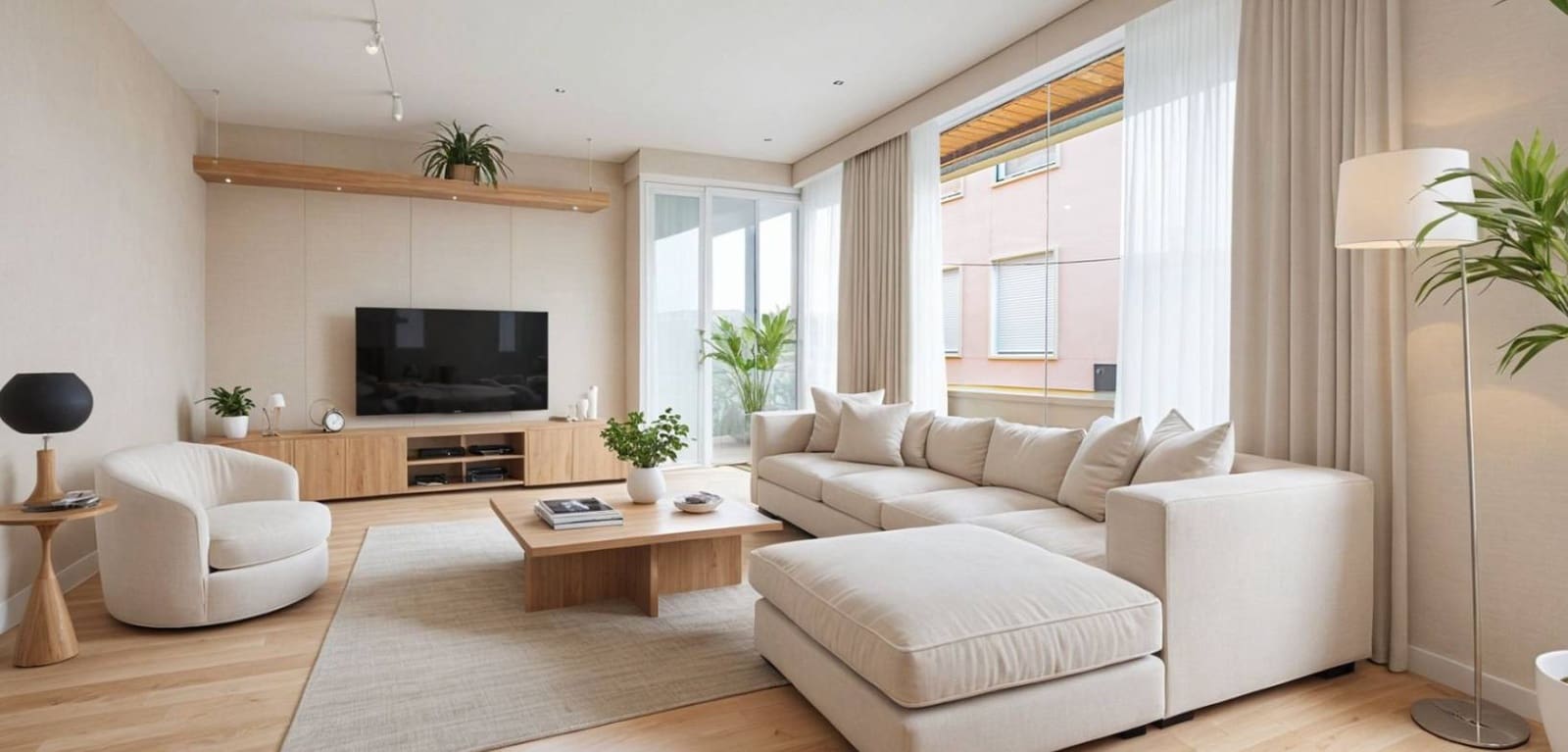 1 quarto Apartamento para venda em Alicante cidade - 399 000 € (Ref: 9539690)