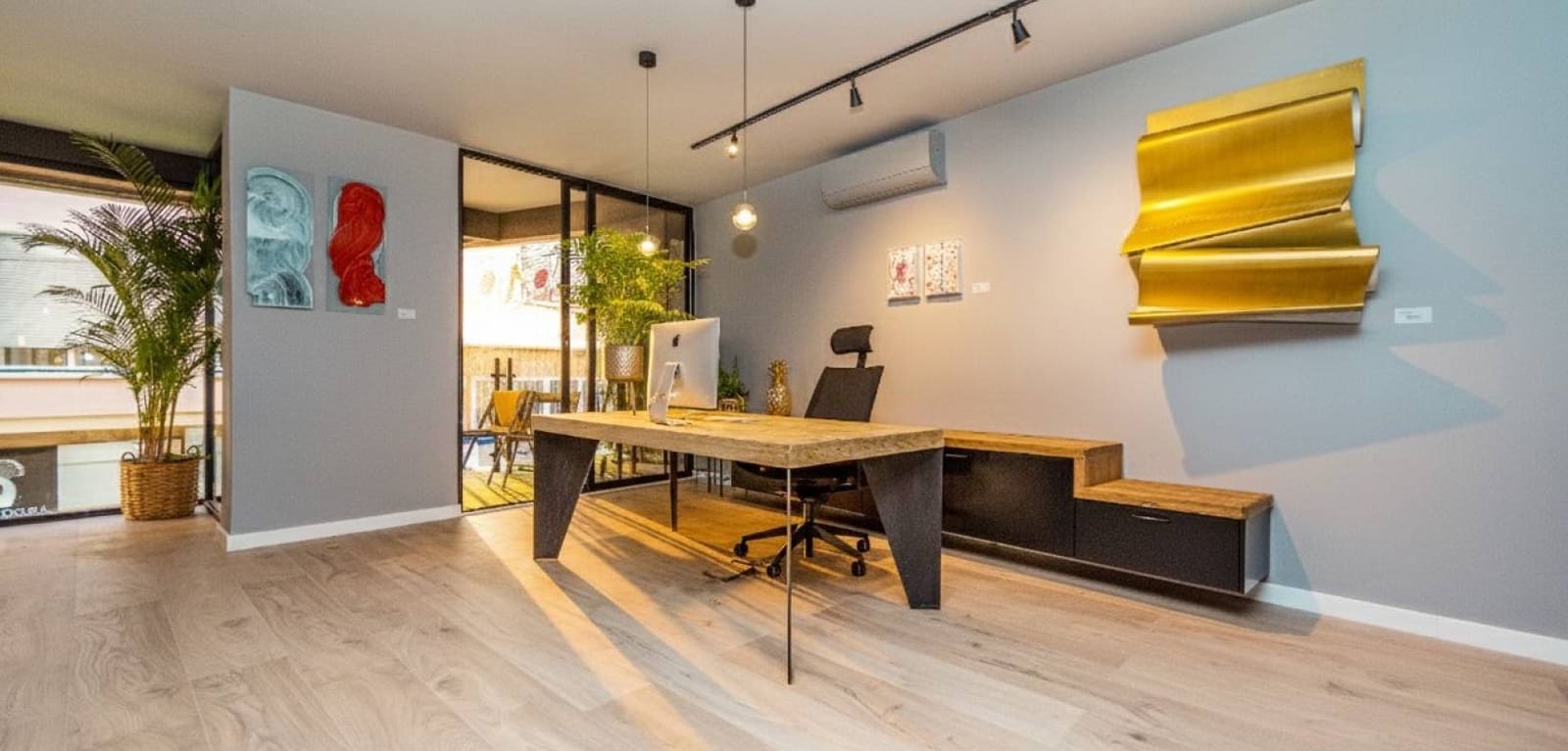 1 quarto Apartamento para venda em Alicante cidade - 399 000 € (Ref: 9539690)