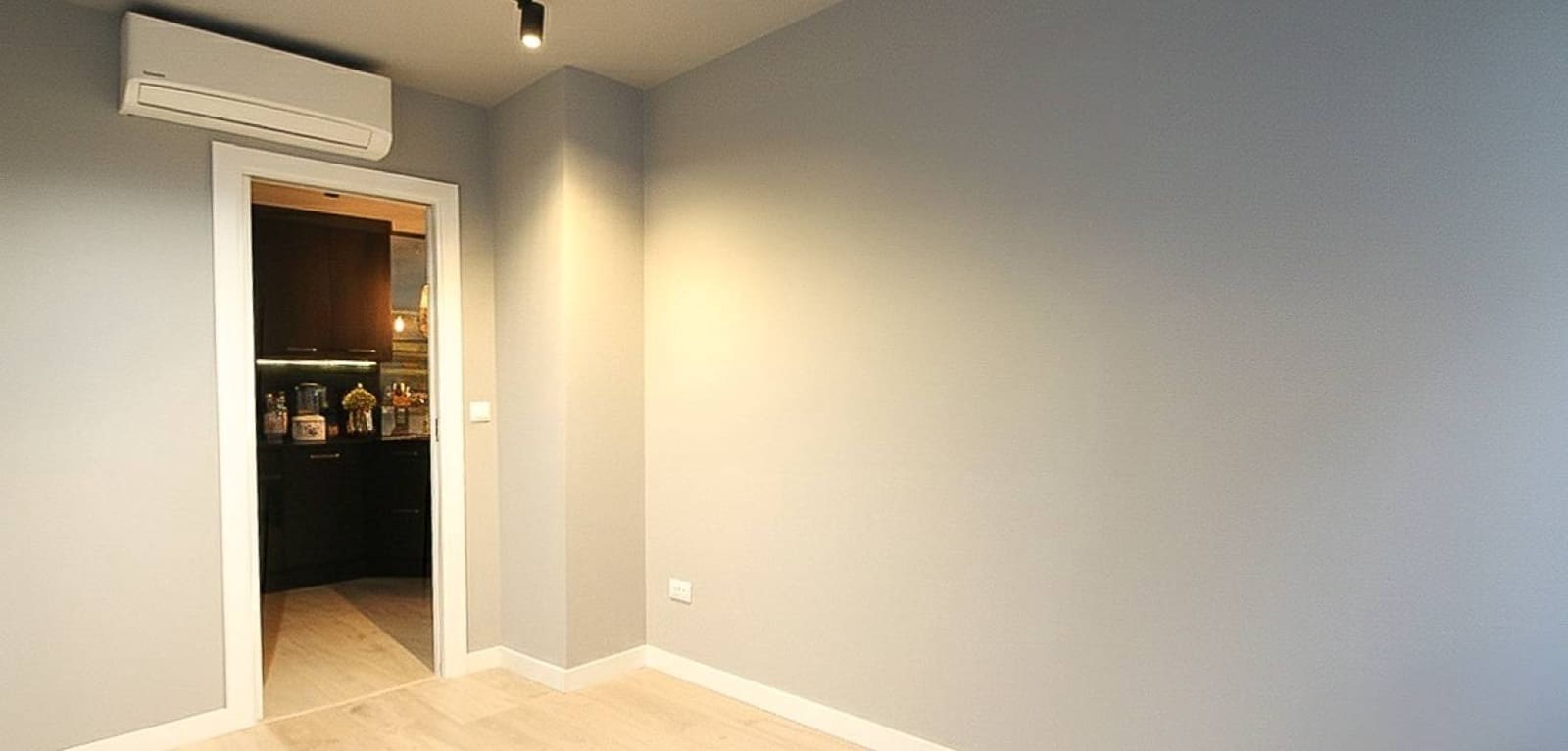 1 quarto Apartamento para venda em Alicante cidade - 399 000 € (Ref: 9539690)