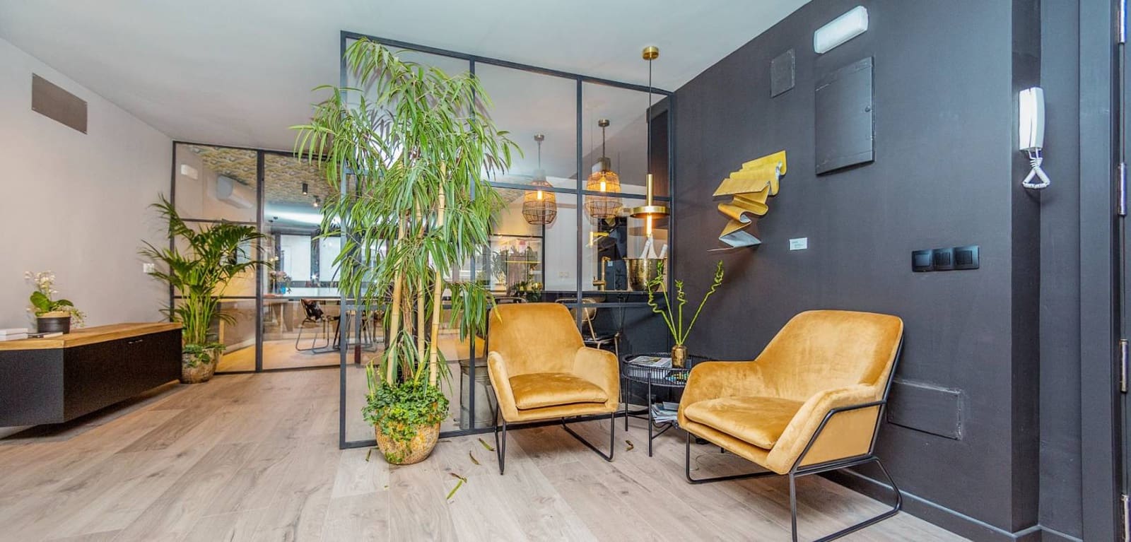 1 quarto Apartamento para venda em Alicante cidade - 399 000 € (Ref: 9539690)