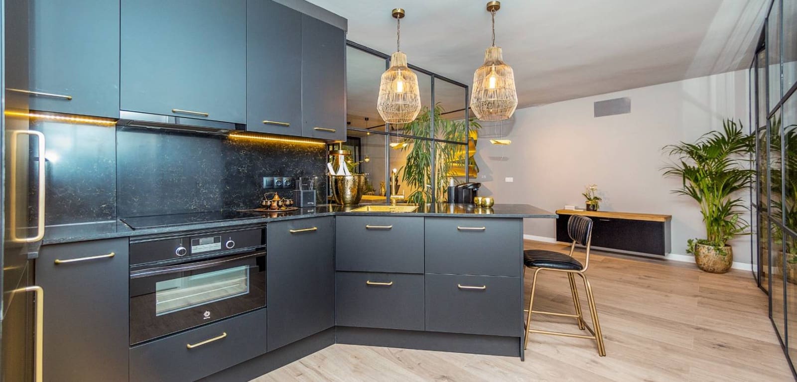 1 quarto Apartamento para venda em Alicante cidade - 399 000 € (Ref: 9539690)