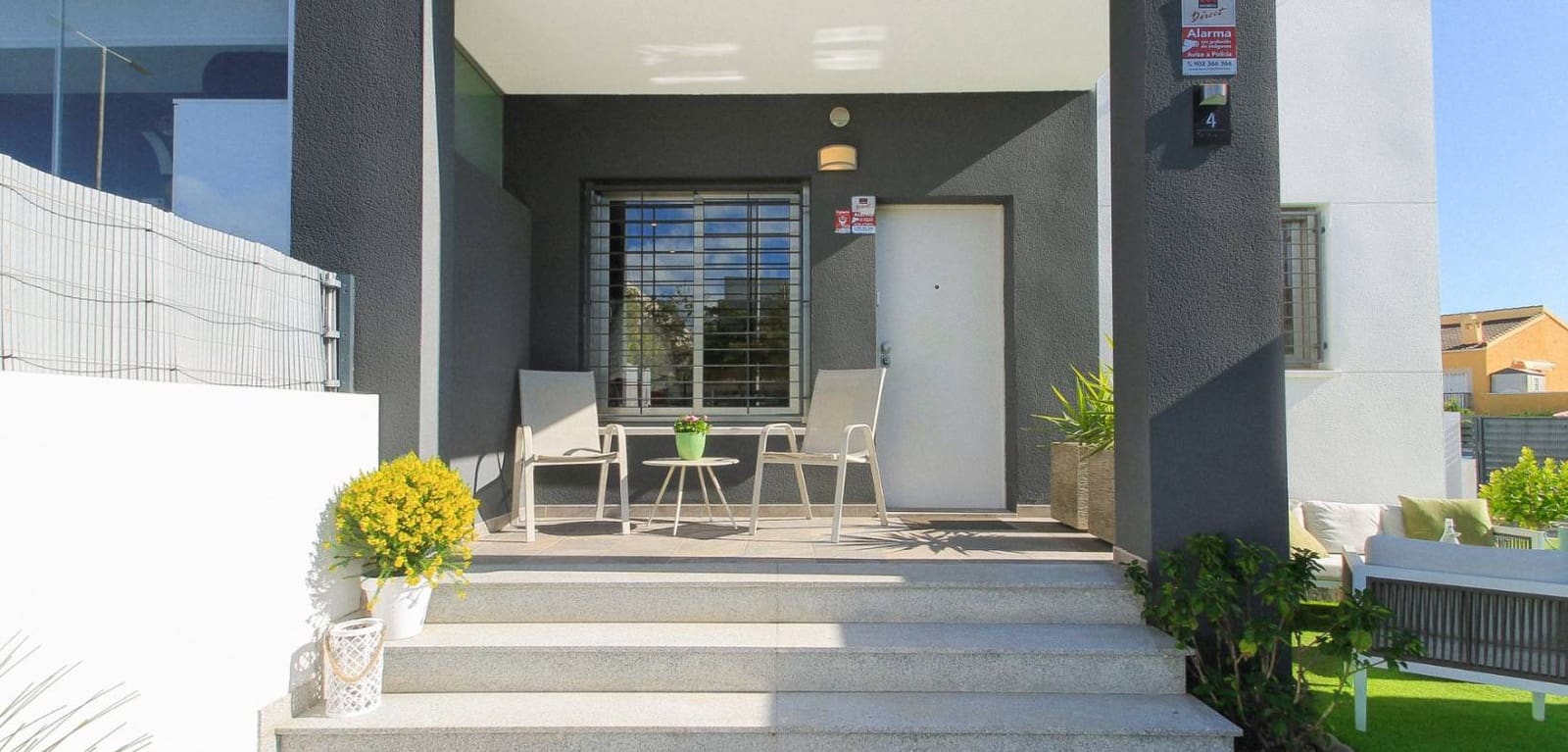 2 slaapkamer Huis te koop in Aguas Nuevas met zwembad - € 339.000 (Ref: 9583429)