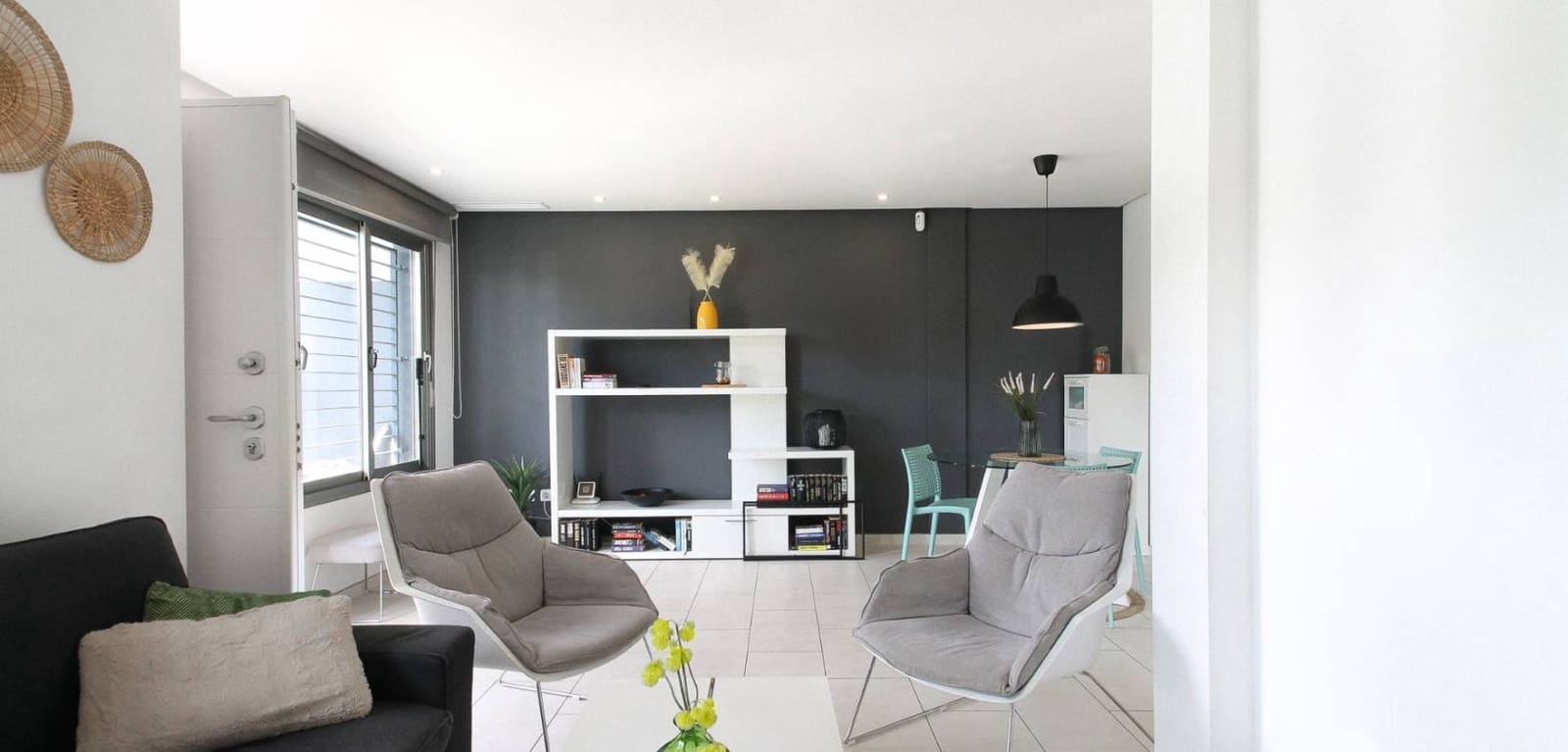 2 slaapkamer Huis te koop in Aguas Nuevas met zwembad - € 339.000 (Ref: 9583429)