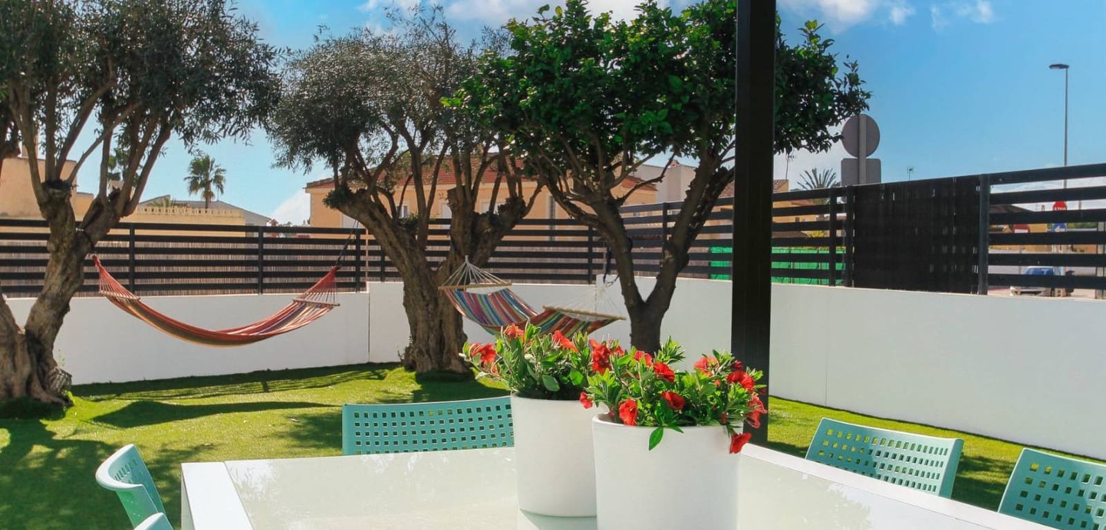 2 slaapkamer Huis te koop in Aguas Nuevas met zwembad - € 339.000 (Ref: 9583429)