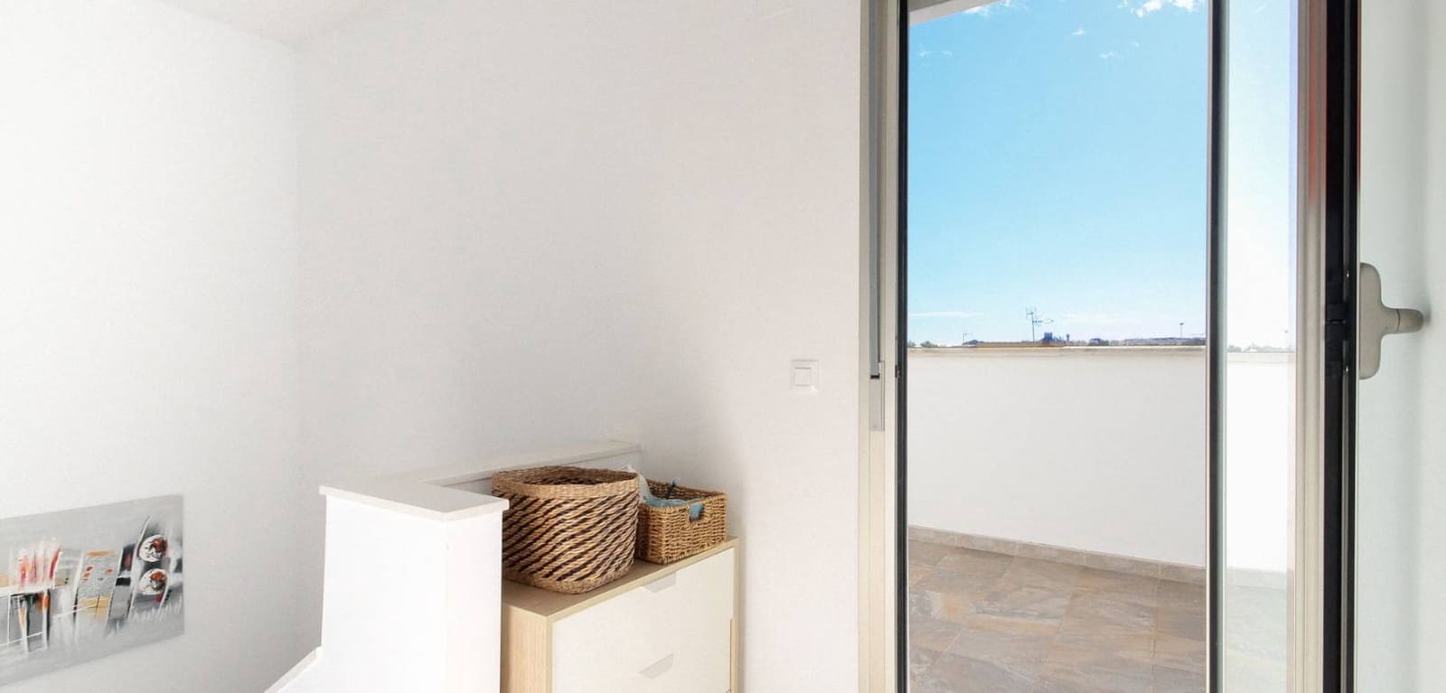 2 slaapkamer Huis te koop in Aguas Nuevas met zwembad - € 339.000 (Ref: 9583429)