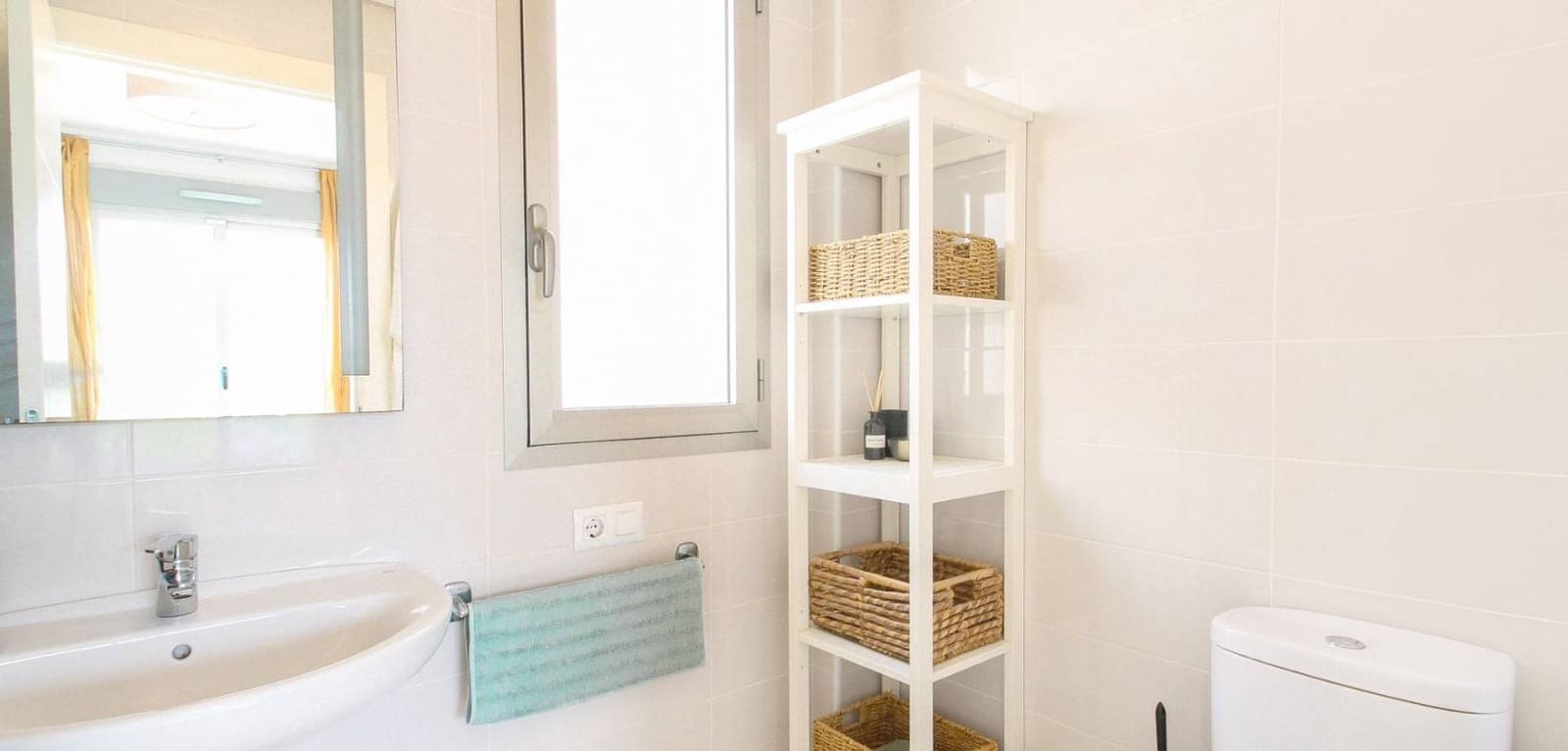 2 slaapkamer Huis te koop in Aguas Nuevas met zwembad - € 339.000 (Ref: 9583429)