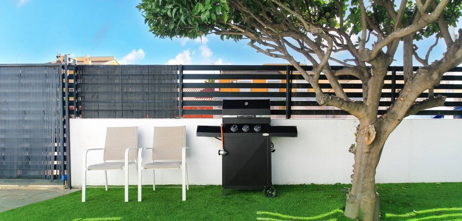 2 slaapkamer Huis te koop in Aguas Nuevas met zwembad - € 339.000 (Ref: 9583429)