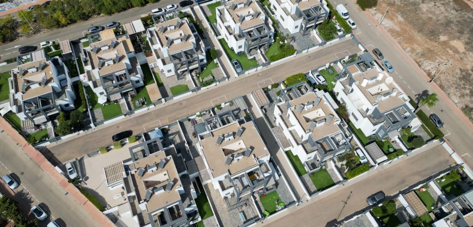 2 slaapkamer Huis te koop in Aguas Nuevas met zwembad - € 339.000 (Ref: 9583429)