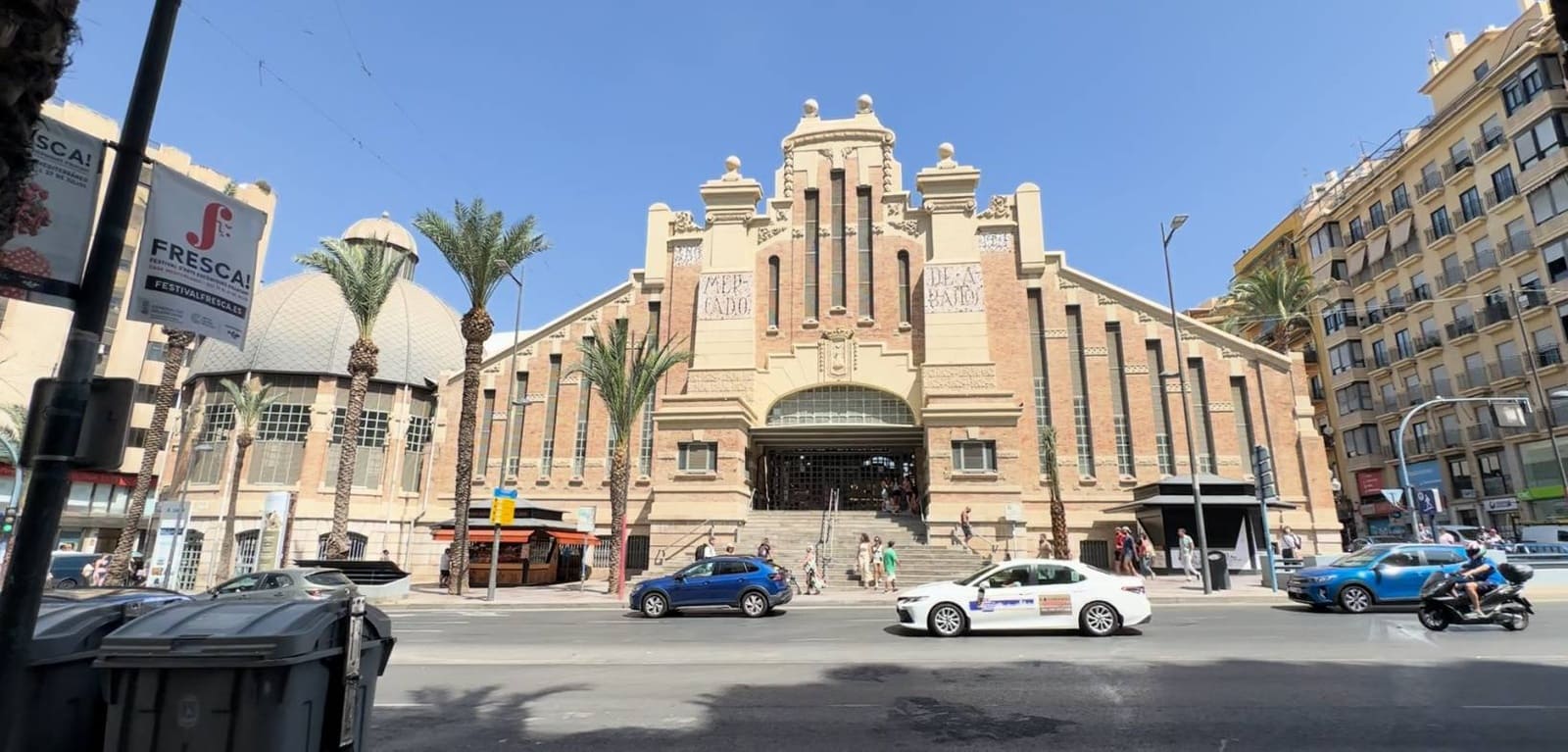 1 soveværelse Erhverv til salg i Alicante by - € 295.000 (Ref: 9624097)