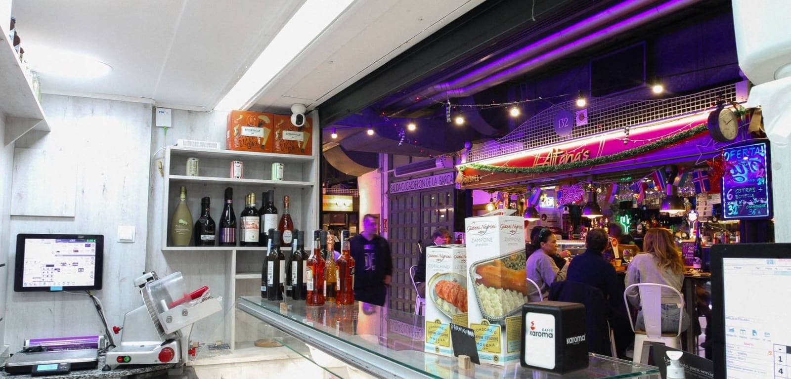 1 soveværelse Erhverv til salg i Alicante by - € 295.000 (Ref: 9624097)