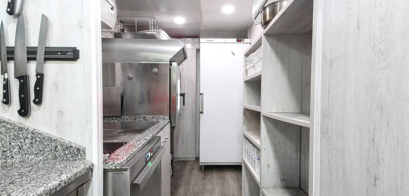 1 camera da letto Commerciale in vendita in Alicante citta - 132.500 € (Rif: 9716691)