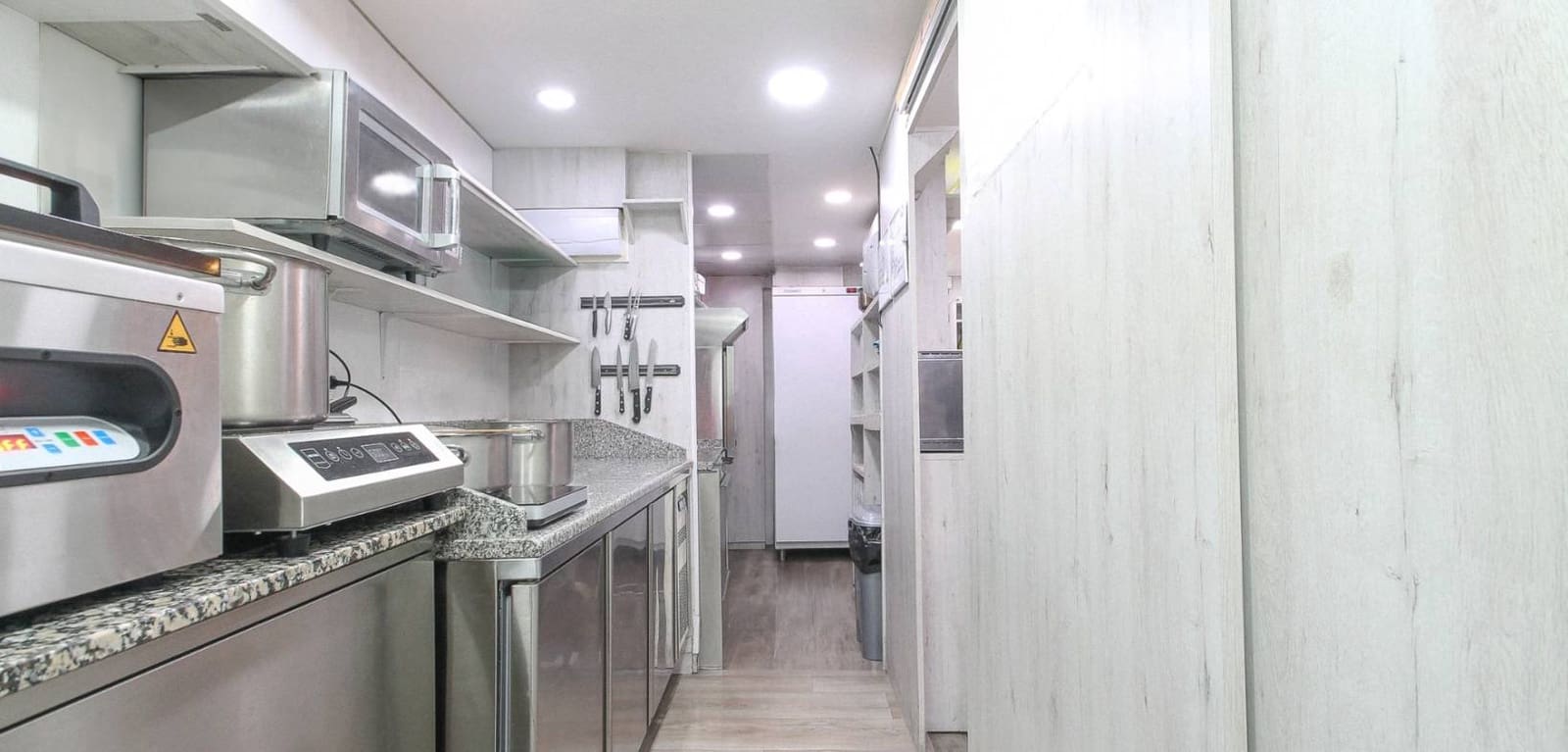 1 camera da letto Commerciale in vendita in Alicante citta - 132.500 € (Rif: 9716691)