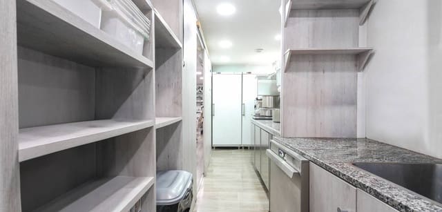 1 camera da letto Commerciale in vendita in Mercado, Alicante città - 132.500 € (Rif: 9716691)
