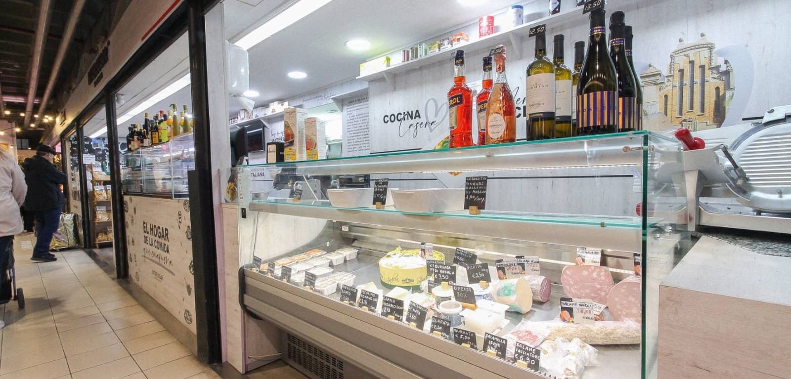 1 camera da letto Commerciale in vendita in Alicante citta - 132.500 € (Rif: 9716691)