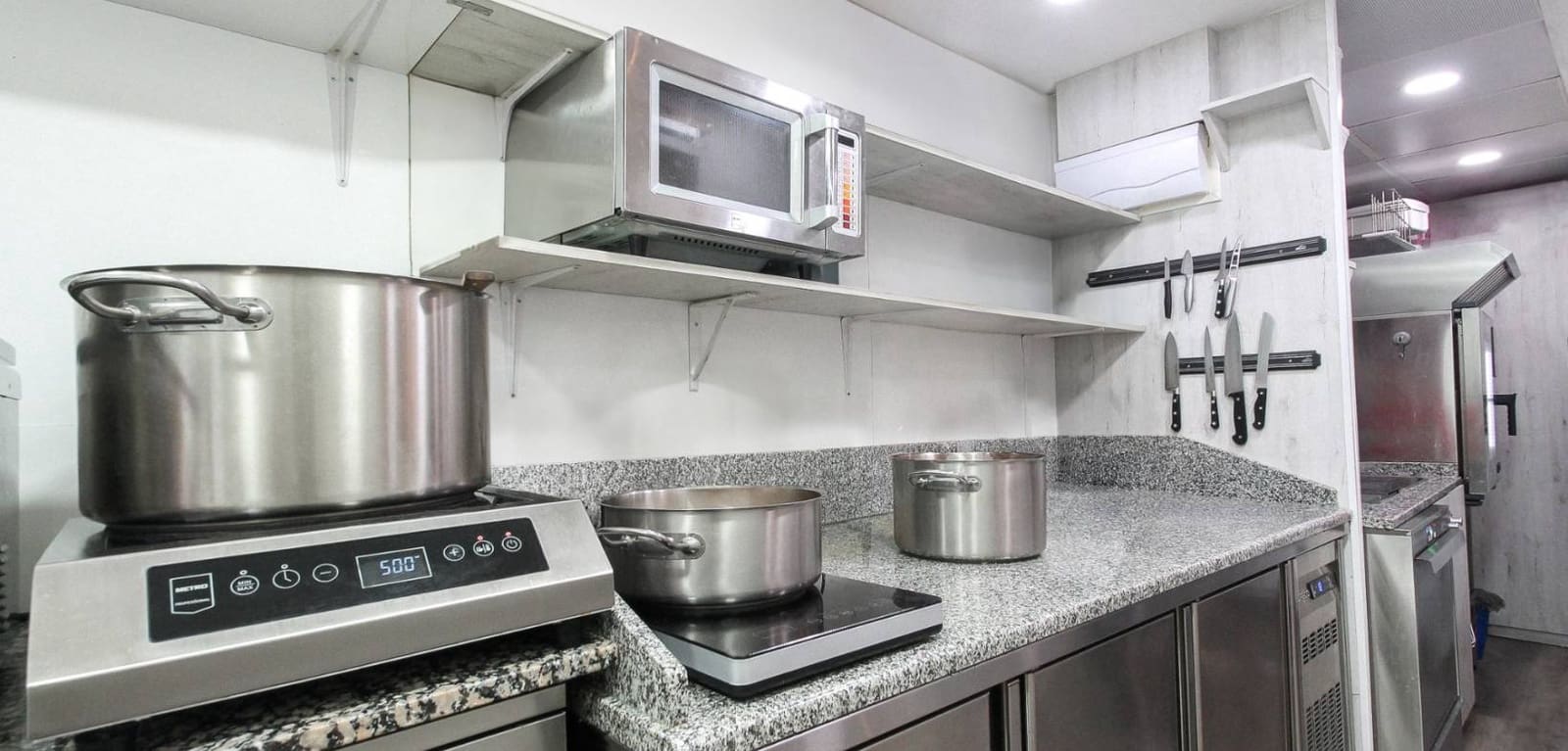 1 camera da letto Commerciale in vendita in Alicante citta - 132.500 € (Rif: 9716691)