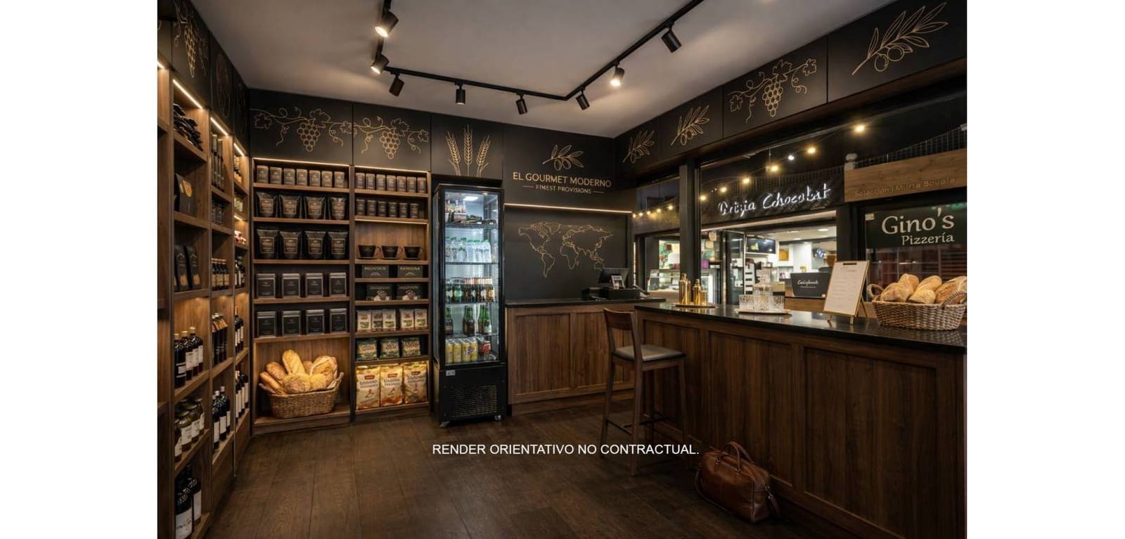 1 camera da letto Commerciale in vendita in Alicante citta - 132.500 € (Rif: 9716692)