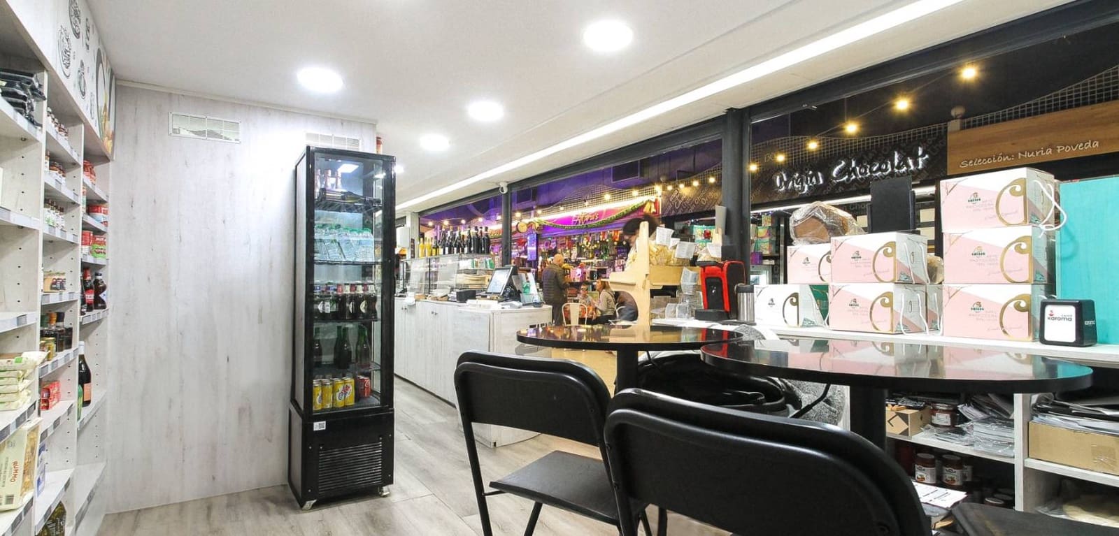 1 camera da letto Commerciale in vendita in Alicante citta - 132.500 € (Rif: 9716692)