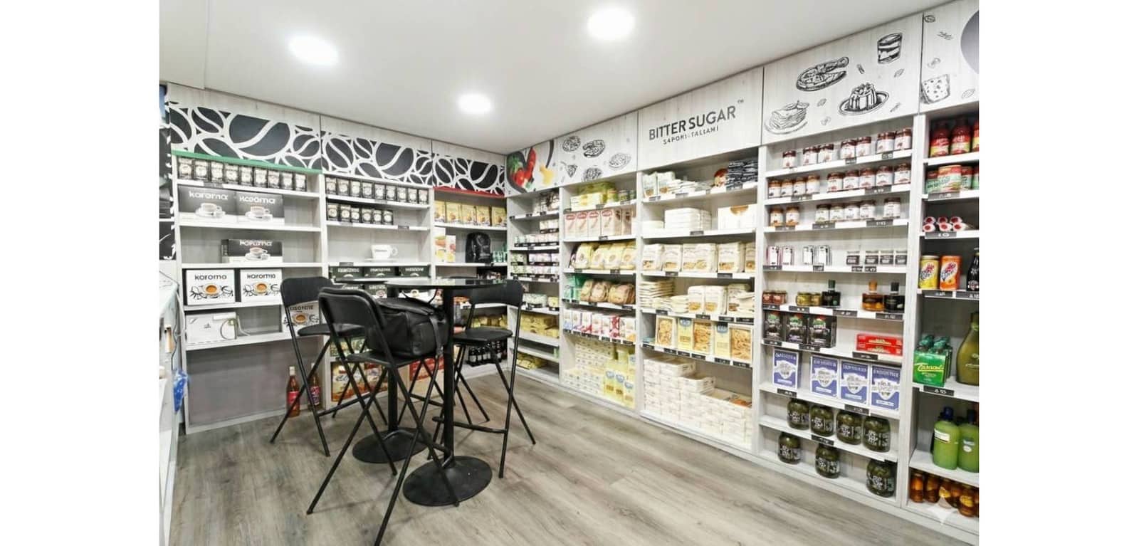 1 camera da letto Commerciale in vendita in Alicante citta - 230.000 € (Rif: 9716693)