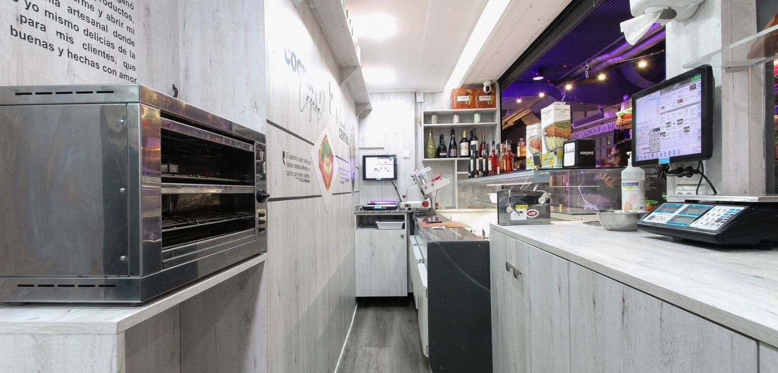 1 camera da letto Commerciale in vendita in Alicante citta - 230.000 € (Rif: 9716693)