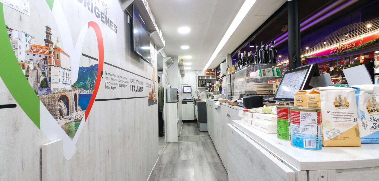 1 camera da letto Commerciale in vendita in Alicante citta - 230.000 € (Rif: 9716693)