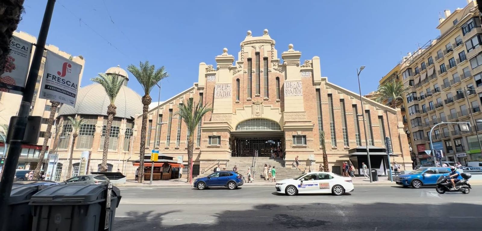 1 camera da letto Commerciale in vendita in Alicante citta - 230.000 € (Rif: 9716693)