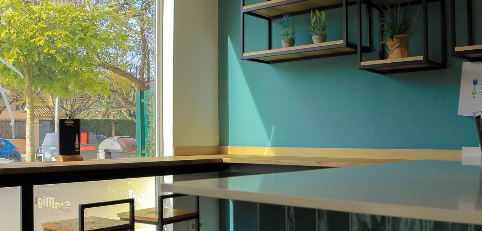 Local Comercial de 1 habitación en Playa de San Juan en venta - 65.000 € (Ref: 9720763)