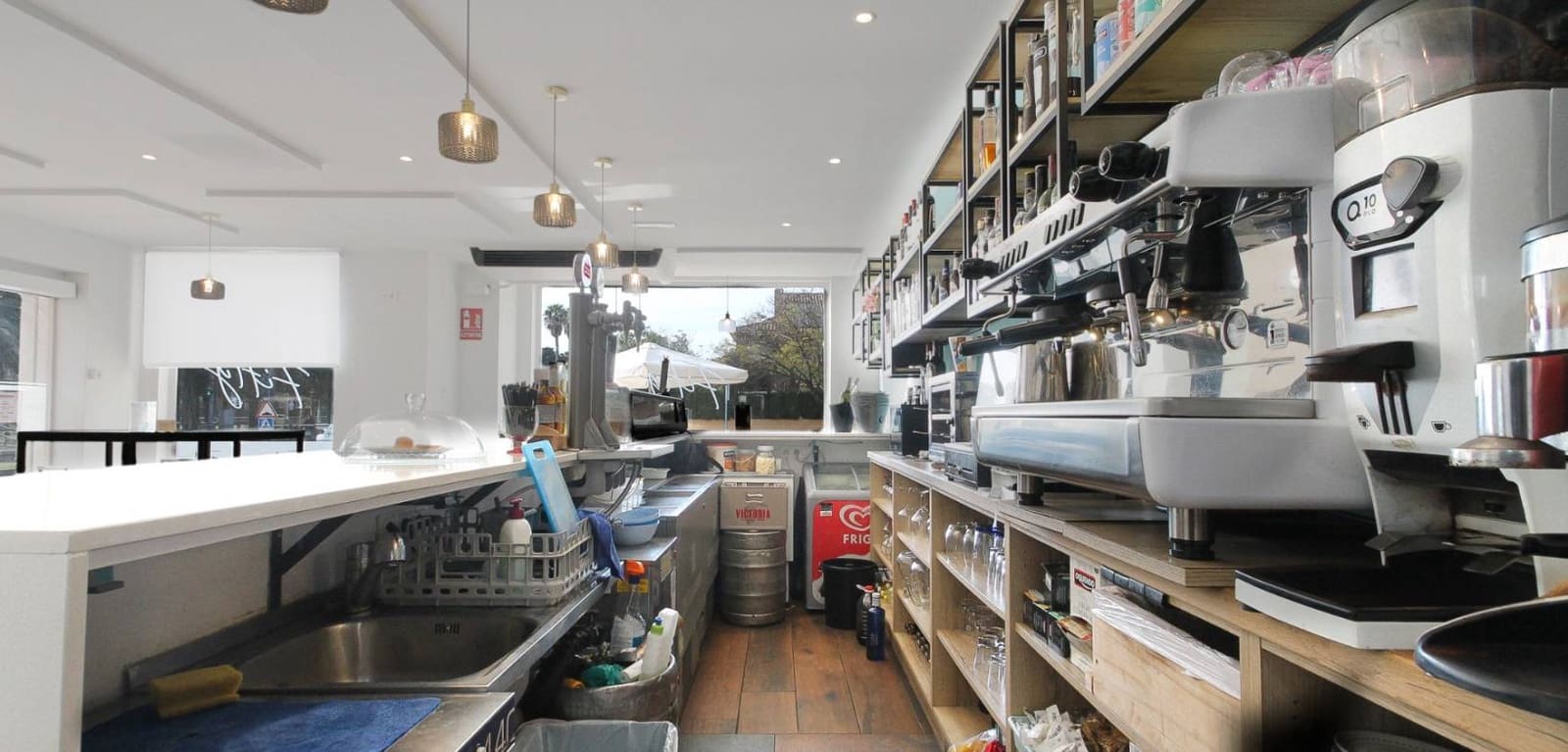 Local Comercial de 1 habitación en Playa de San Juan en venta - 65.000 € (Ref: 9720763)