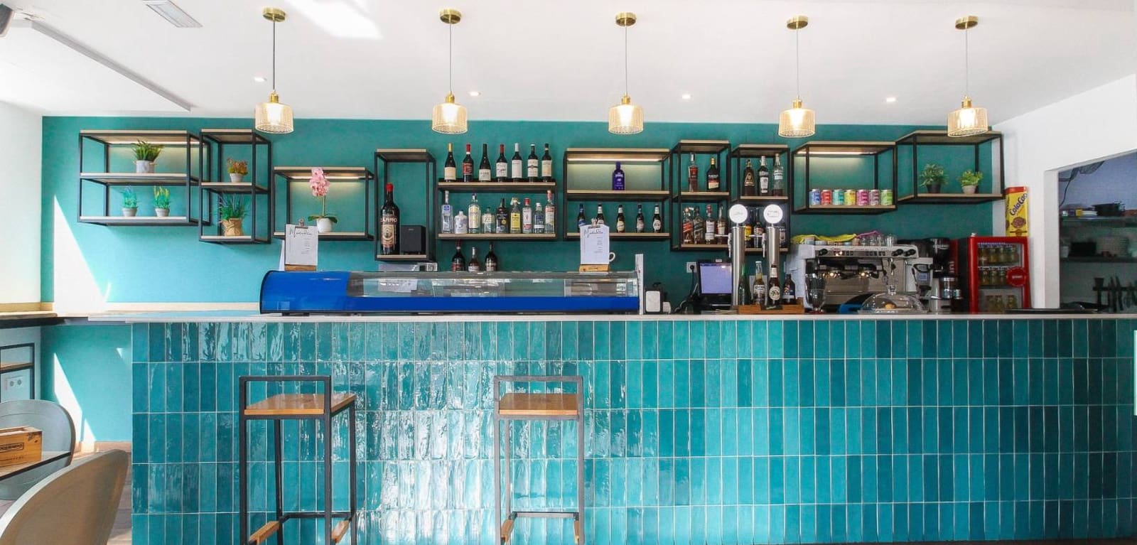 Local Comercial de 1 habitación en Playa de San Juan en venta - 65.000 € (Ref: 9720763)