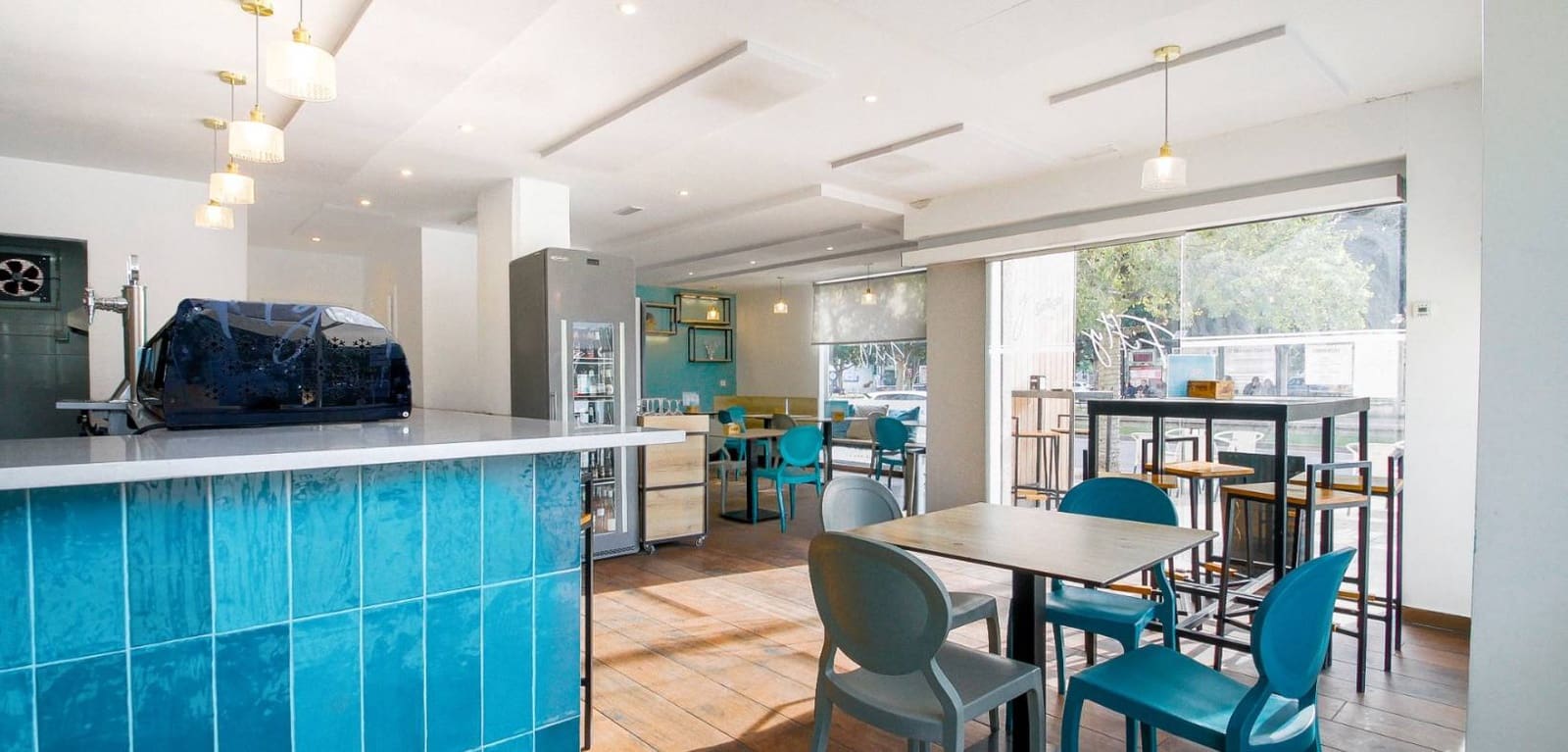 Local Comercial de 1 habitación en Playa de San Juan en venta - 65.000 € (Ref: 9720763)