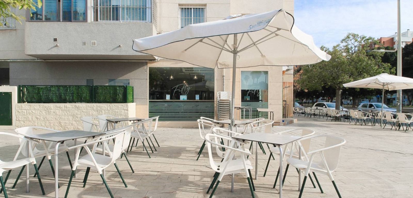 Local Comercial de 1 habitación en Playa de San Juan en venta - 65.000 € (Ref: 9720763)