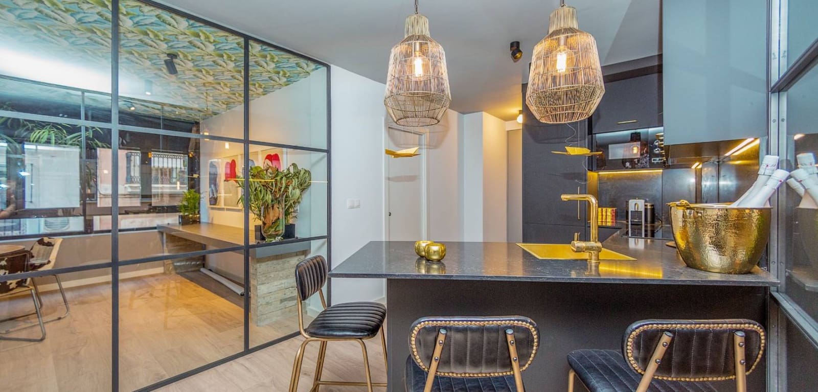 1 camera da letto Commerciale in vendita in Alicante citta - 399.000 € (Rif: 9723561)