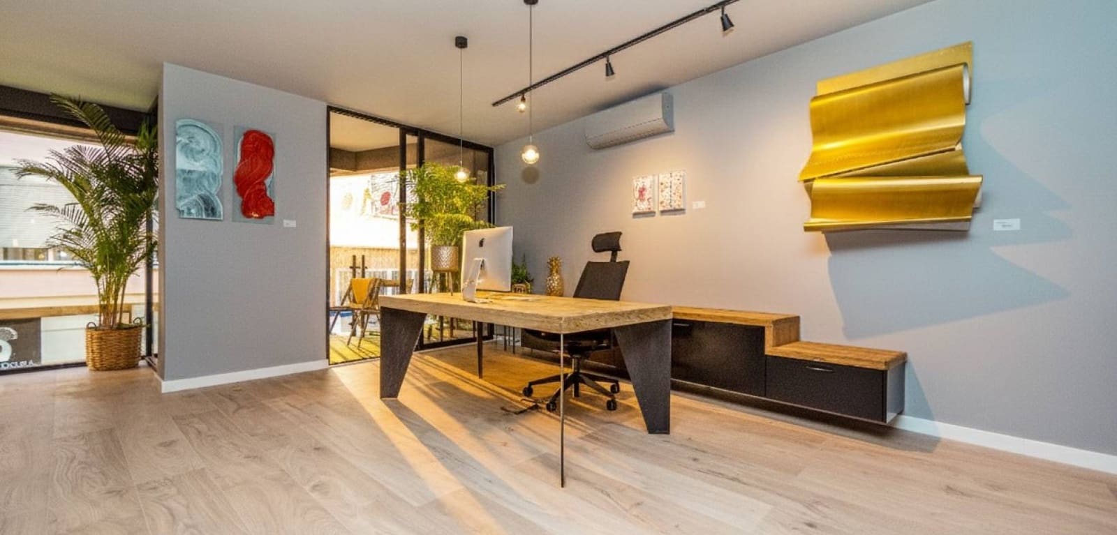 1 camera da letto Commerciale in vendita in Alicante citta - 399.000 € (Rif: 9723561)