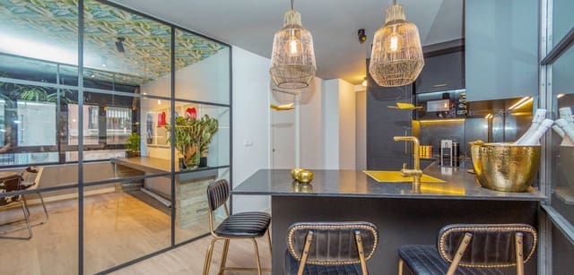 1 camera da letto Commerciale in vendita in Barrio del Centro, Alicante città - 399.000 € (Rif: 9723561)