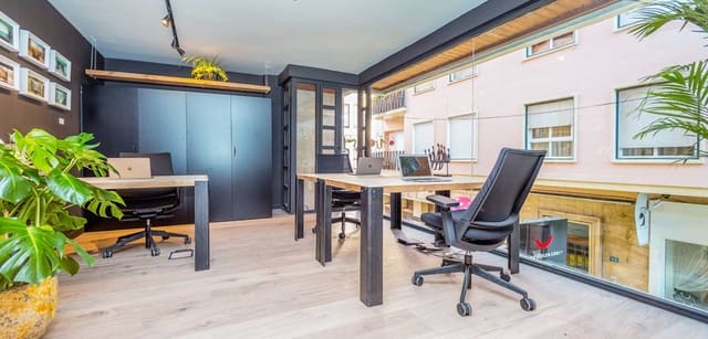 1 camera da letto Commerciale in vendita in Barrio del Centro, Alicante città - 399.000 € (Rif: 9723561)