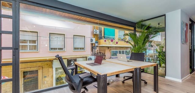 1 camera da letto Commerciale in vendita in Barrio del Centro, Alicante città - 399.000 € (Rif: 9723561)