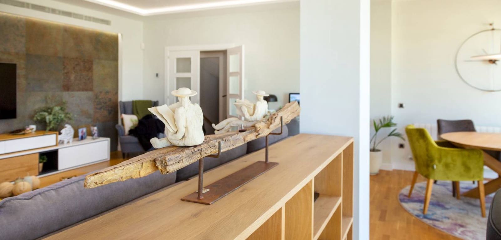 4 sypialnia Willa na sprzedaż w San Vicente / Sant Vicent del Raspeig z basenem garażem - 929 000 € (Ref: 9750946)