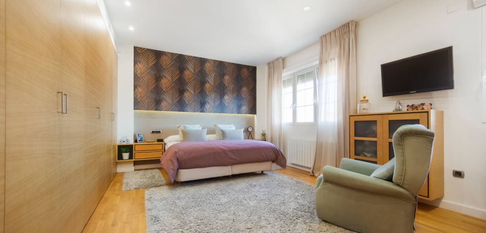 4 sypialnia Willa na sprzedaż w San Vicente / Sant Vicent del Raspeig z basenem garażem - 929 000 € (Ref: 9750946)