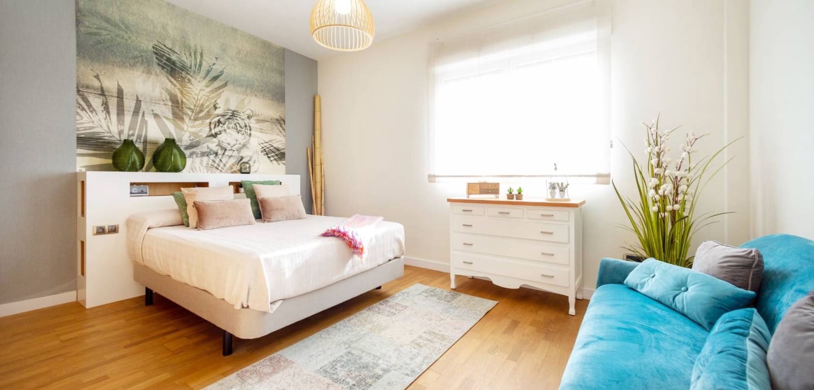 4 sypialnia Willa na sprzedaż w San Vicente / Sant Vicent del Raspeig z basenem garażem - 929 000 € (Ref: 9750946)