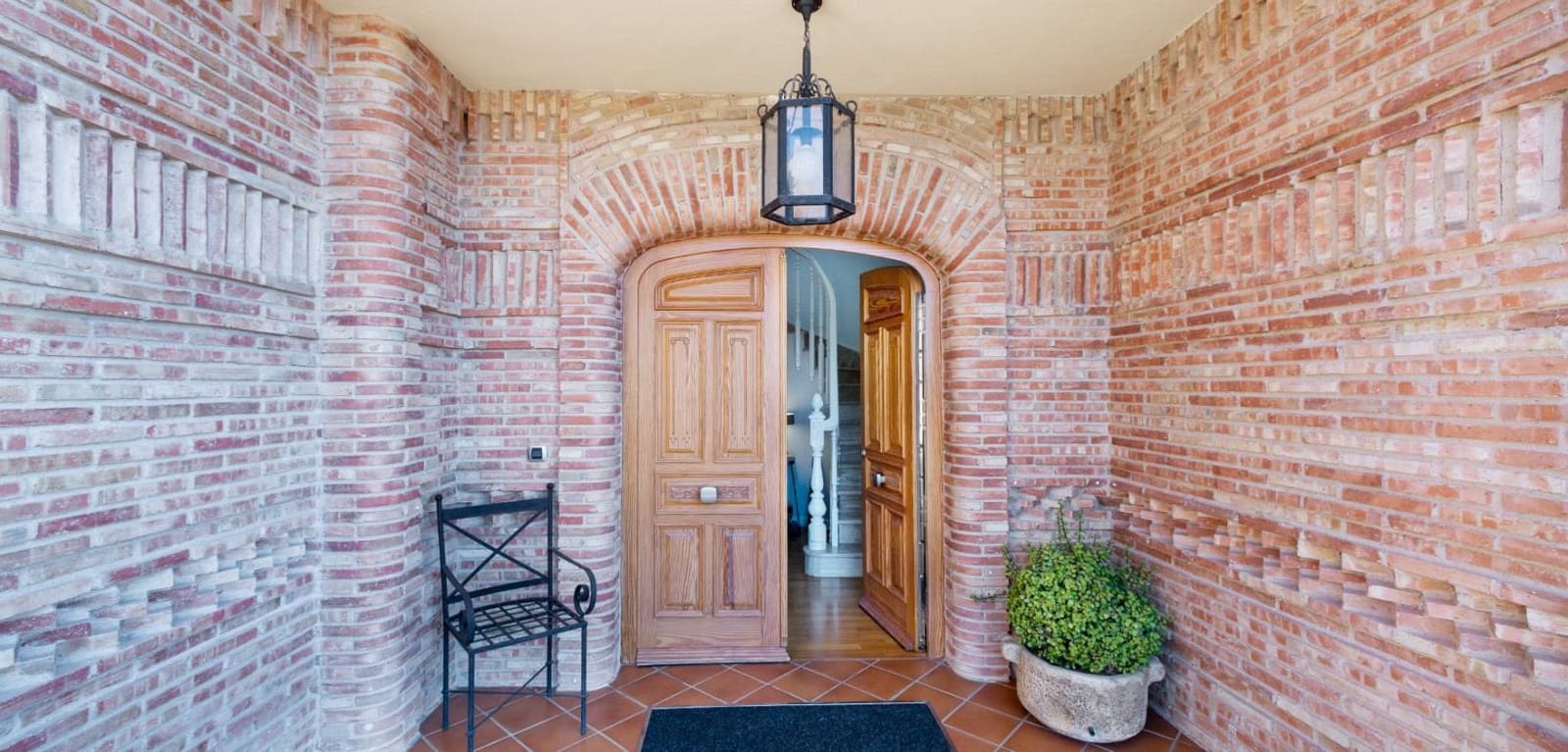 4 sypialnia Willa na sprzedaż w San Vicente / Sant Vicent del Raspeig z basenem garażem - 929 000 € (Ref: 9750946)