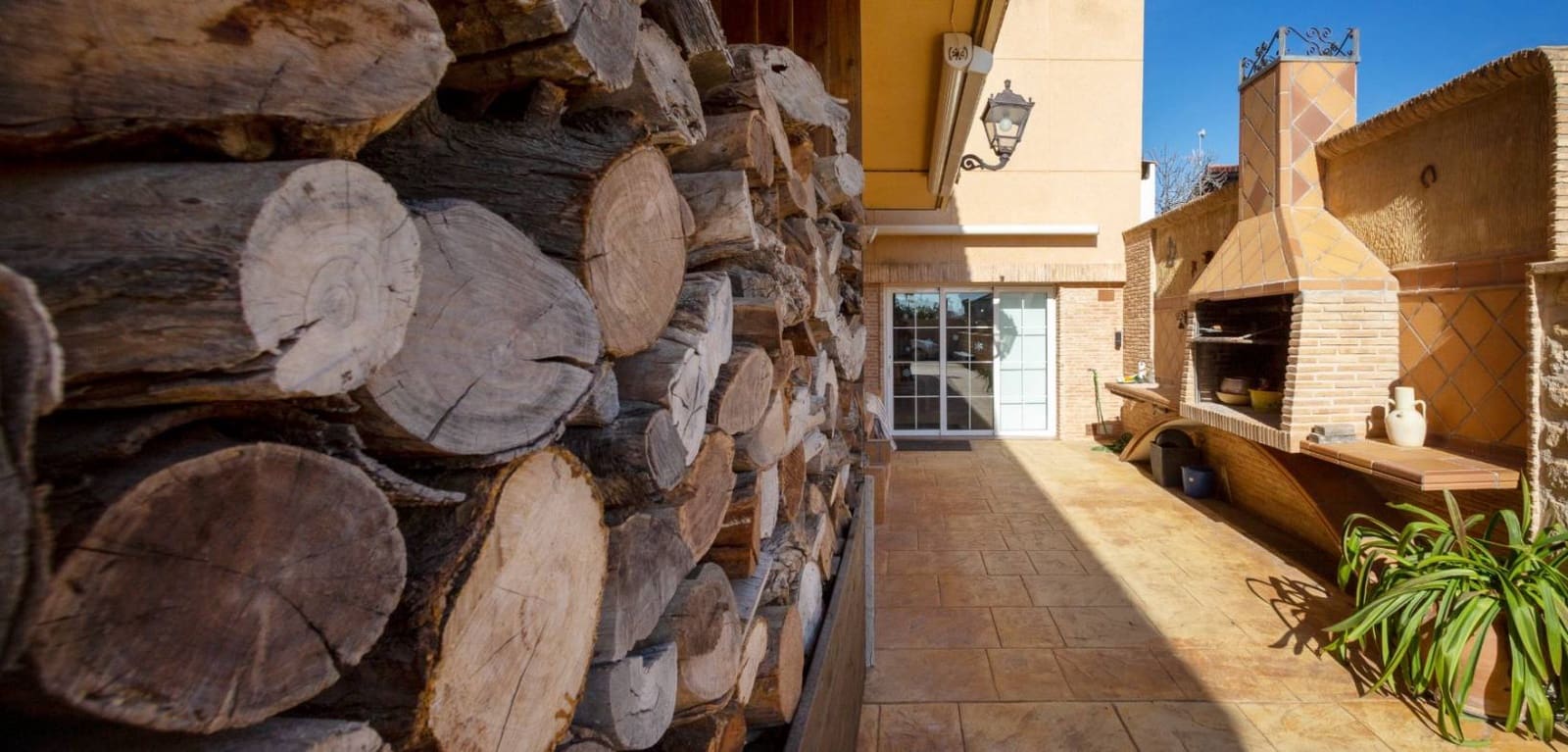 4 sypialnia Willa na sprzedaż w San Vicente / Sant Vicent del Raspeig z basenem garażem - 929 000 € (Ref: 9750946)