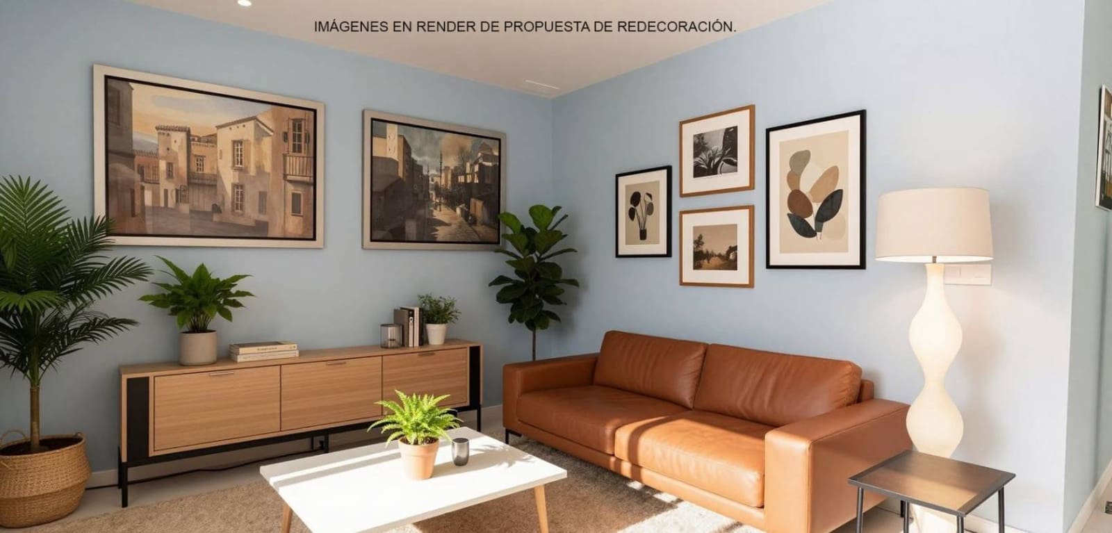 2 bedroom Apartment for sale in Alicante / Alacant city - € 1,100,000 (Ref: 9772043)