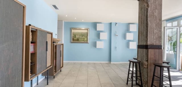 2 bedroom Apartment for sale in Barrio del Centro, Alicante / Alacant city - € 1,100,000 (Ref: 9772043)