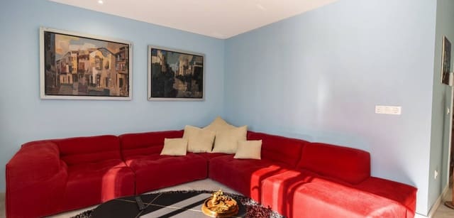 2 bedroom Apartment for sale in Barrio del Centro, Alicante / Alacant city - € 1,100,000 (Ref: 9772043)