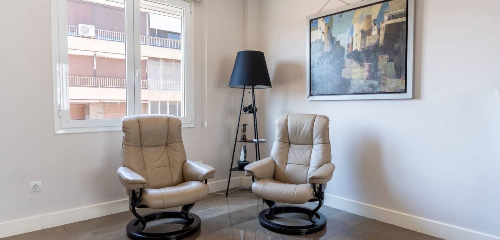 3 makuuhuone Kattohuoneisto myytävänä paikassa Alicante kaupunki - 1 350 000 € (Ref: 9787585)