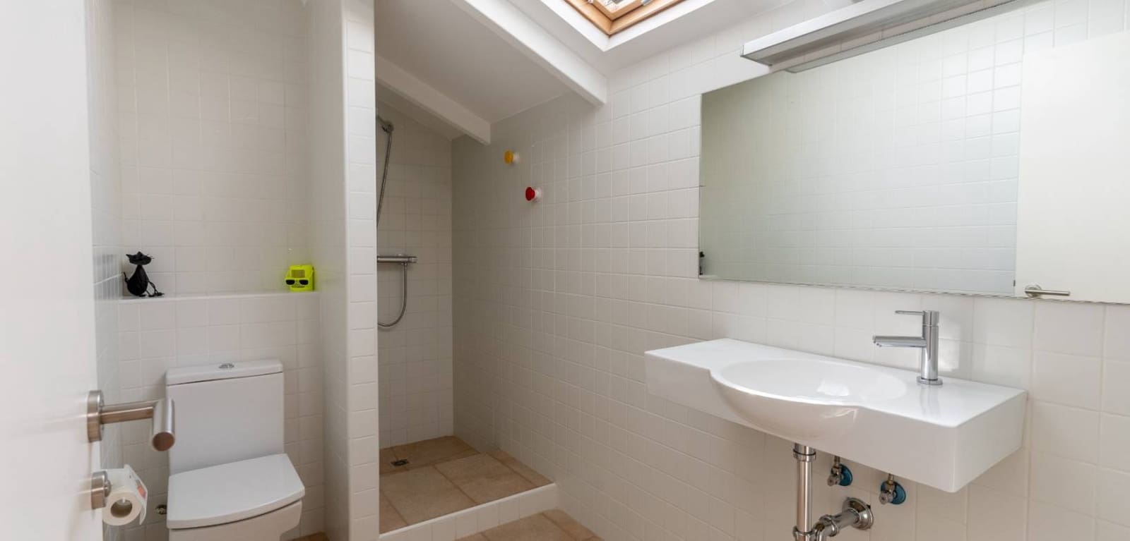 3 makuuhuone Kattohuoneisto myytävänä paikassa Alicante kaupunki - 1 350 000 € (Ref: 9787585)