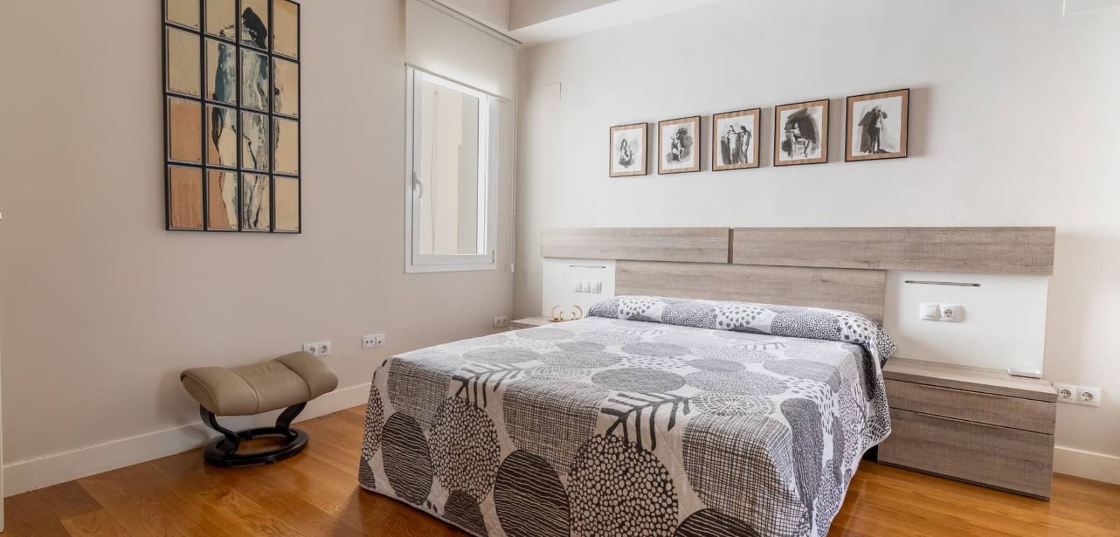 3 makuuhuone Kattohuoneisto myytävänä paikassa Alicante kaupunki - 1 350 000 € (Ref: 9787585)