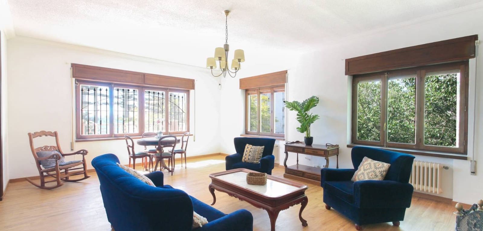 4 sypialnia Willa na sprzedaż w El Campello - 1 090 000 € (Ref: 9798048)