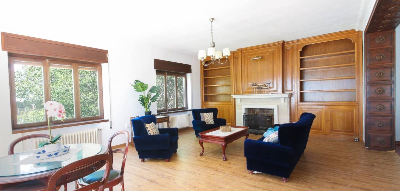 4 sypialnia Willa na sprzedaż w El Campello - 1 090 000 € (Ref: 9798048)