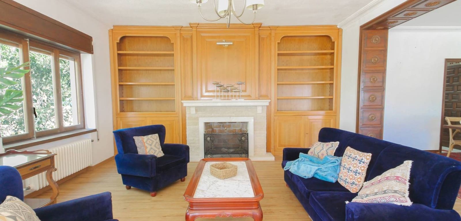 4 sypialnia Willa na sprzedaż w El Campello - 1 090 000 € (Ref: 9798048)