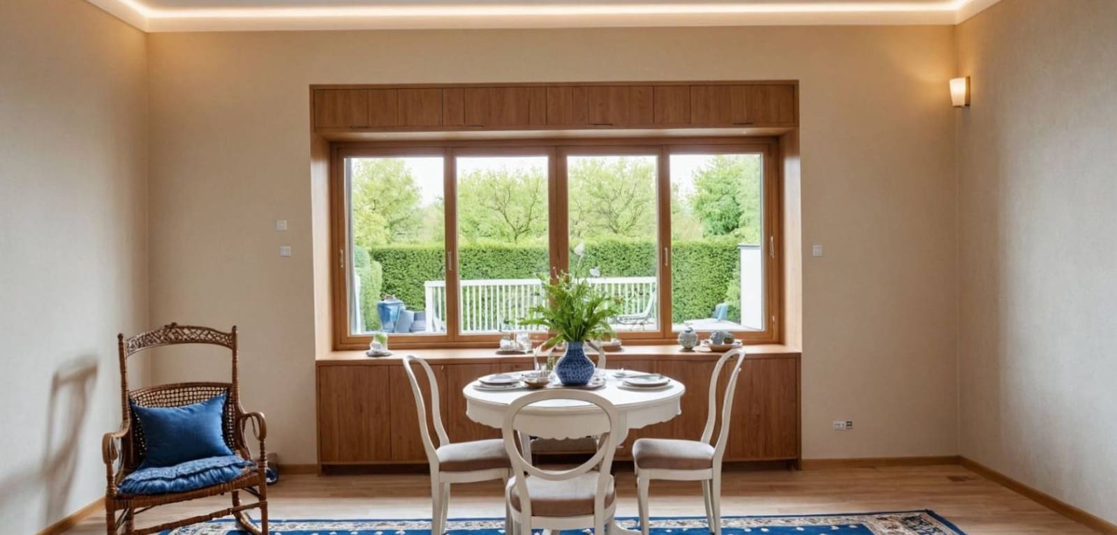 4 sypialnia Willa na sprzedaż w El Campello - 1 090 000 € (Ref: 9798048)